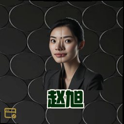赵旭