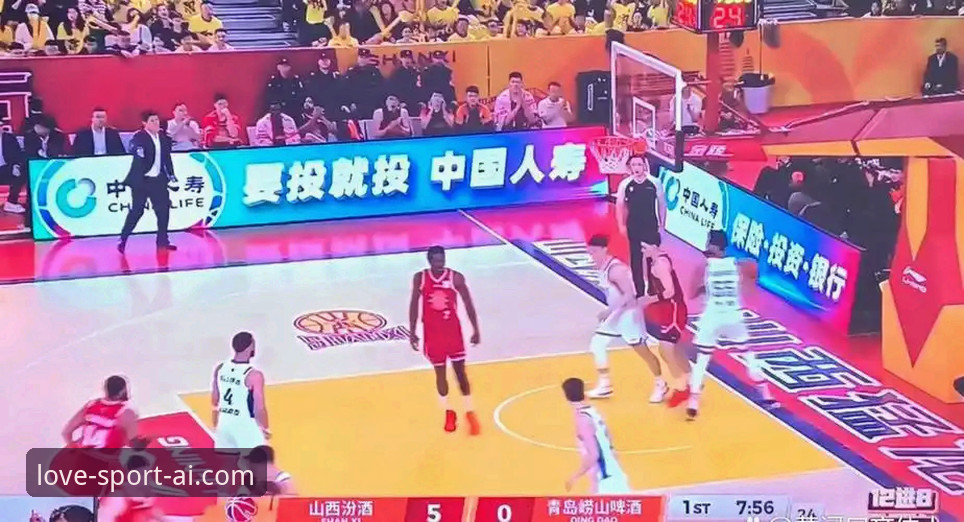 CBA季后赛首轮观赛指南：山西横扫青岛晋级八强的战术复盘与平台体验解析